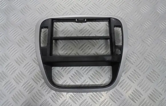 Citroen C2 Dashboard lower bottom trim panel 