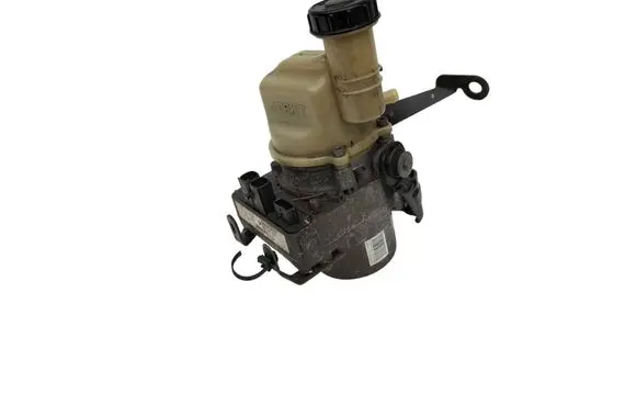 Dacia Sandero II Power steering pump 491102583R T5102008