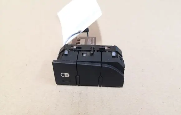 Citroen C5 Other switches/knobs/shifts 96637756ZD