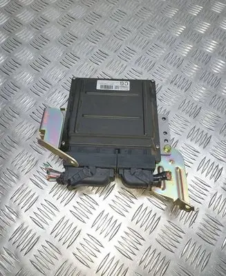 Nissan Murano Z50 Engine control unit/module MEC63750
