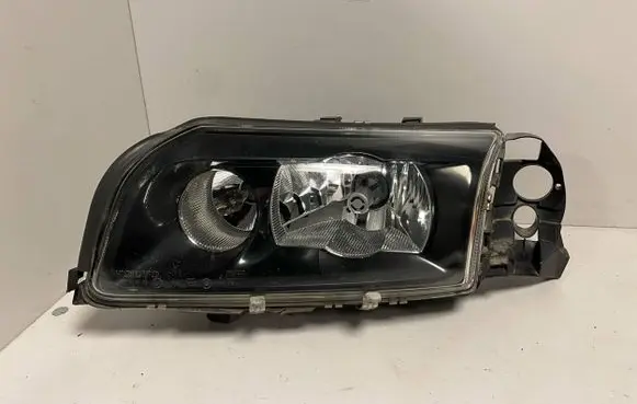Volvo S80 Headlight/headlamp 89022398