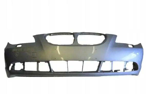 BMW 5 E60 E61 Front bumper 8Z0A093 60333540000
