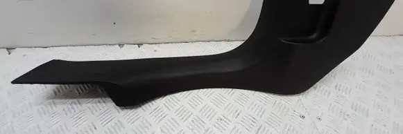 Opel Zafira C Front sill trim cover 13289774