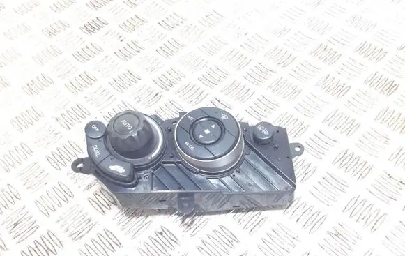 Honda Civic Other switches/knobs/shifts 79600SMJE5