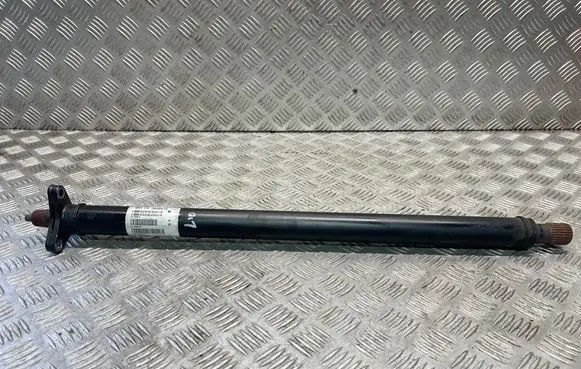 BMW X5 E70 Front prop shaft 7556019