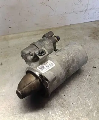 Hyundai Tucson TL Starter motor 361002U700