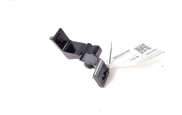 Porsche Cayenne (9Y0 9Y3) Rear door upper hinge 80A831404E