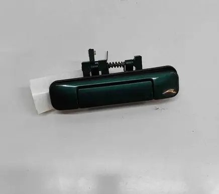 Subaru Forester SF Tailgate/trunk/boot exterior handle 60313FC000