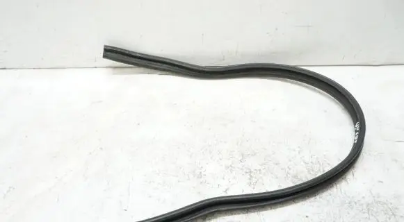 Peugeot 207 Engine compartment rubber 