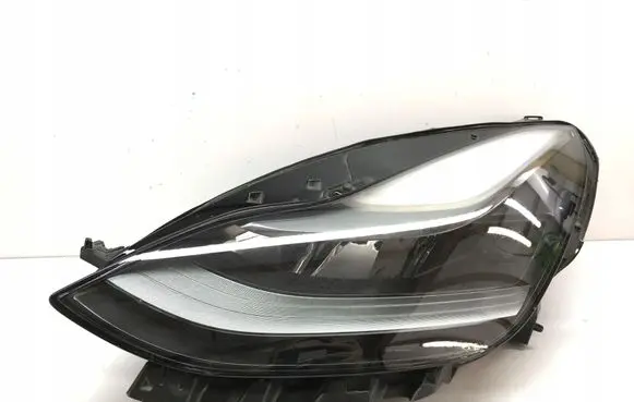 Tesla Model 3 Headlight/headlamp