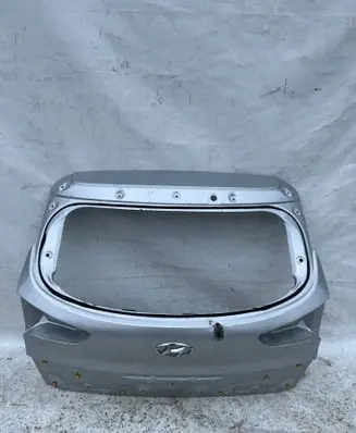 Hyundai Tucson TL Tailgate/trunk/boot lid