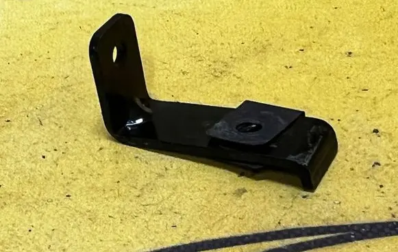 Ford Escape IV Other exterior part