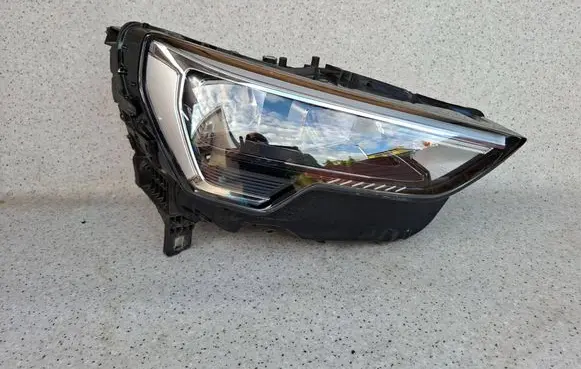 Audi Q3 F3 Headlight/headlamp 83A941012 1090025 1101A600000