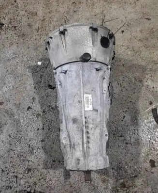 Mercedes-Benz E W213 Automatic gearbox 725048 7250480 2132709101