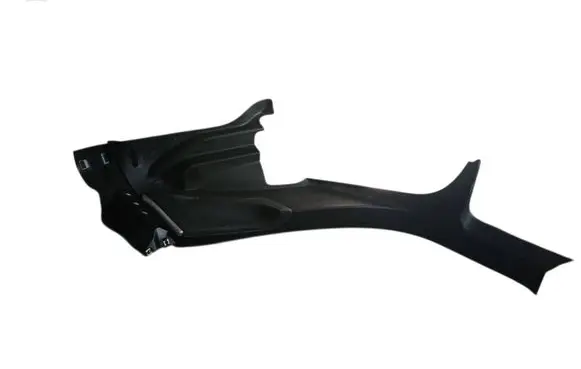 Tesla Model S (C) pillar trim A089335