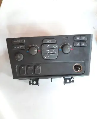 Volvo S60 Climate control unit 7923