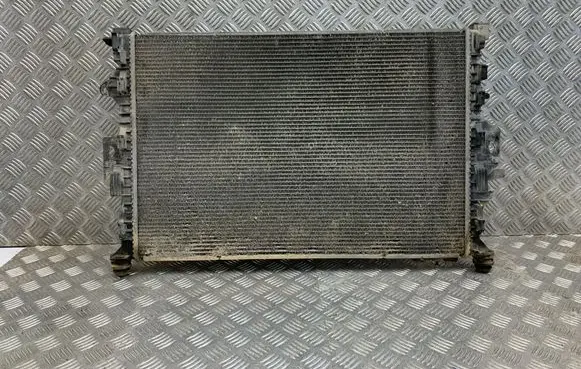 Volvo XC90 A/C cooling radiator (condenser) 313680082