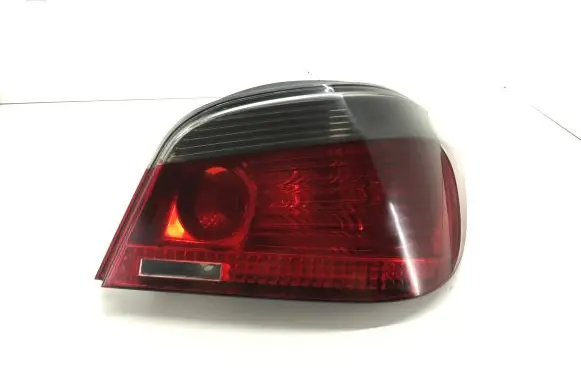 BMW 5 E60 E61 Rear/tail lights 6910768 E3159S