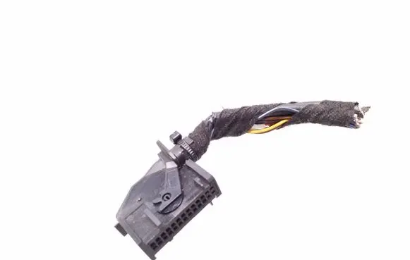 Audi A6 S6 C7 4G Other wiring loom 4E0972726