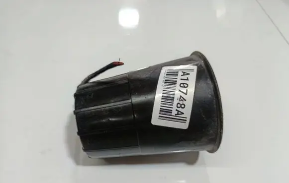 Volkswagen Golf III Alarm system siren 