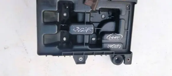 KIA Sportage Battery tray 37150D7000