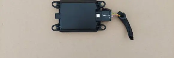 Citroen C4 II Picasso Distronic sensor radar 