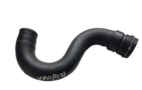 Volvo V70 Engine coolant pipe/hose 6G918260JB