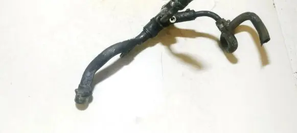 Renault Scenic II - Grand scenic II Engine coolant pipe/hose