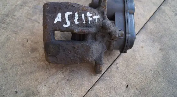 Audi A5 8T 8F Rear brake caliper