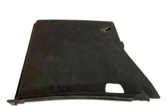 BMW X5 E53 Trunk/boot side trim panel 7034391 51477034391