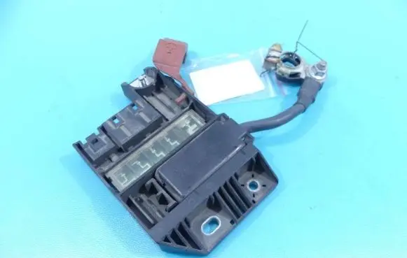 Lexus GS 250 350 300H 450H Positive cable (battery) IMPRK988823