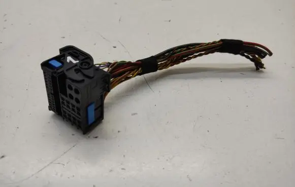 Mini Cooper Countryman R60 Other wiring loom 9192478 61139192478
