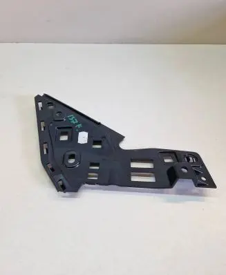 BMW i3 Front door glass trim molding 16081013