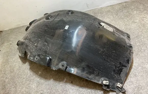BMW i4 Front wheel arch liner splash guards 8738046 179491