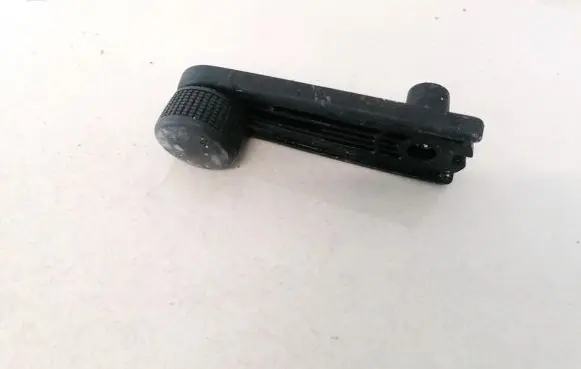 Volkswagen Transporter - Caravelle T4 Front door window winding handle 357837581