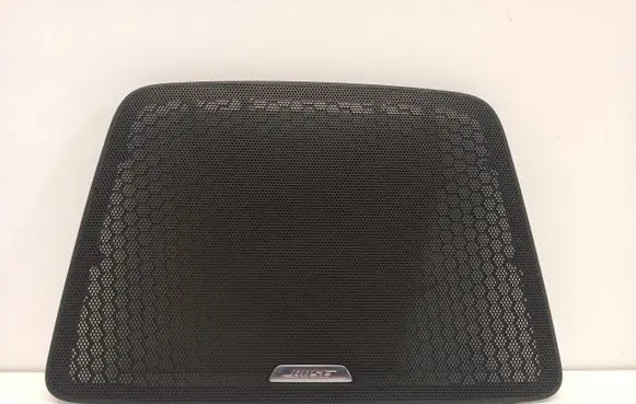 Audi A8 S8 D4 4H Front door speaker cover trim 4H0035435D