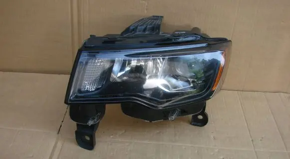 Headlight/headlamp