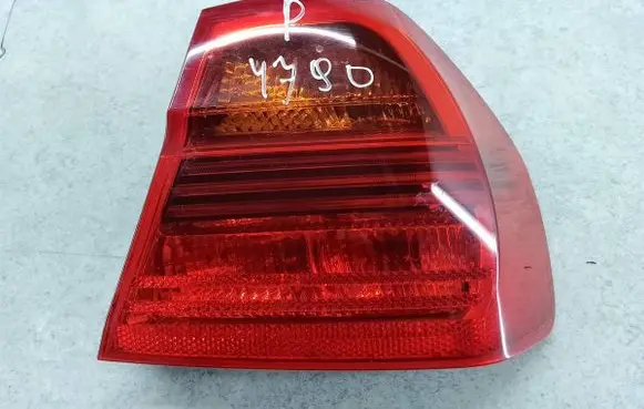 BMW 3 E90 E91 Rear/tail lights 6937458
