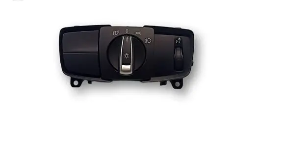 BMW M3 F80 Light switch 61319288027 9288027