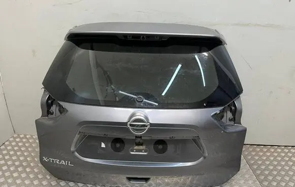 Nissan X-Trail T32 Tailgate/trunk/boot lid