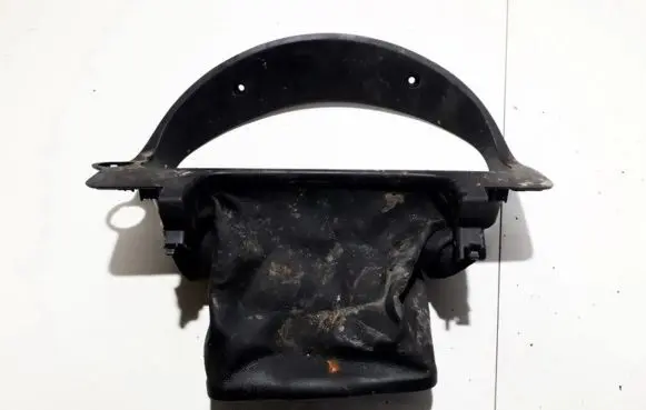 Land Rover Freelander 2 - LR2 Dashboard trim 44ZU469 44ZU-469