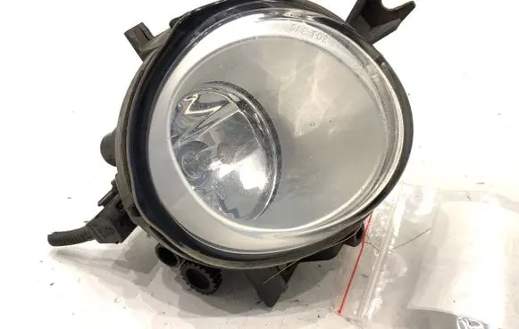 Volkswagen Touareg I Front fog light 7L6941700E