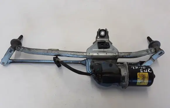 Renault Trafic II (X83) Front wiper linkage 