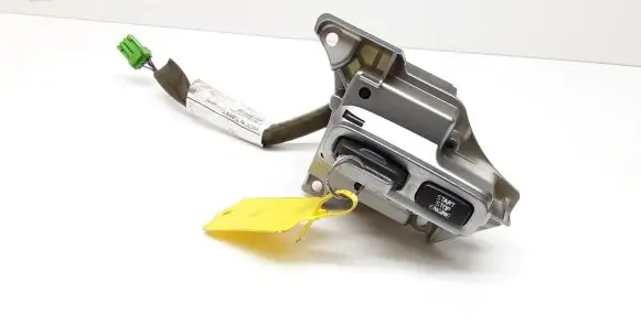 Volvo V70 Ignition lock 30724528