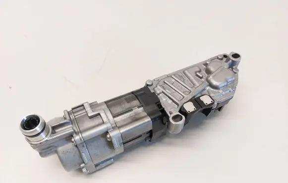 BMW 3 G20 G21 Other gearbox part 1623510112 E16797102 0004977088