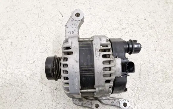 Ford Explorer VI Generator/alternator L1MT10300 L1MT10300KB A002TV0981ZC