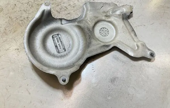 BMW X1 F48 F49 Other engine bay part 8639562 1052M