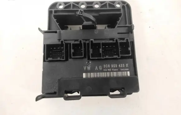 Volkswagen PASSAT B6 Comfort/convenience module 3c0959433k 141907348a
