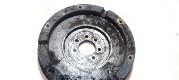 Renault Megane I Flywheel