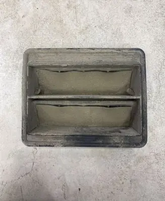 Chrysler Sebring (ST-22 - JR) Quarter panel pressure vent 04878658AD